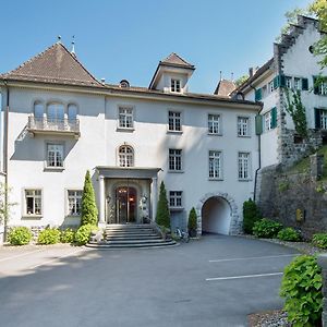 Hotel Schloss Ragaz